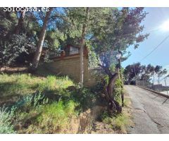 Parcela en Venta en Náquera, Valencia