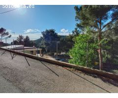 Parcela en Venta en Náquera, Valencia
