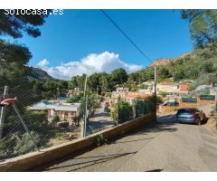 Parcela en Venta en Náquera, Valencia