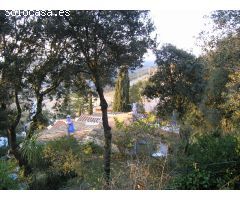 Chalet en Venta en Begur, Girona