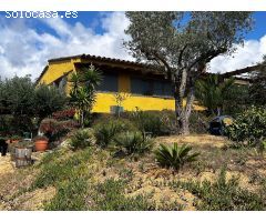 Casa de campo en Venta en Mont-ras, Girona