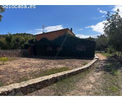 Casa de campo en Venta en Mont-ras, Girona