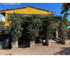 Casa de campo en Venta en Mont-ras, Girona