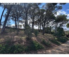 Casa de campo en Venta en Mont-ras, Girona