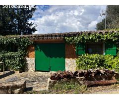 Casa de campo en Venta en Mont-ras, Girona