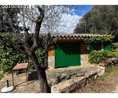 Casa de campo en Venta en Mont-ras, Girona