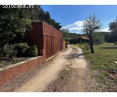 Casa de campo en Venta en Mont-ras, Girona