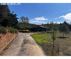 Casa de campo en Venta en Mont-ras, Girona