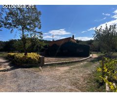 Casa de campo en Venta en Mont-ras, Girona