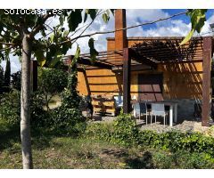 Casa de campo en Venta en Mont-ras, Girona
