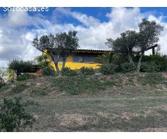 Casa de campo en Venta en Mont-ras, Girona