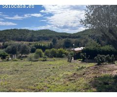 Casa de campo en Venta en Mont-ras, Girona