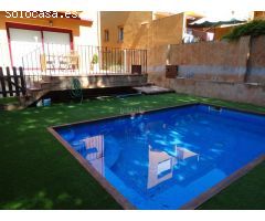 Chalet en Venta en Calella de Palafrugell, Girona