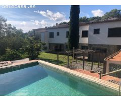 Chalet en Venta en Begur, Girona