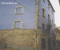 Casa de Pueblo en Venta en Torroella de Montgrí, Girona