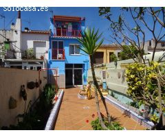 Casa de Pueblo en Venta en Calella de Palafrugell, Girona