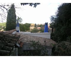 Casa de Pueblo en Venta en Begur, Girona