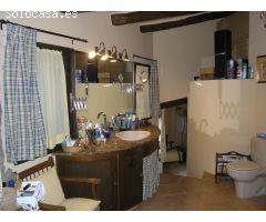 Casa de Pueblo en Venta en Begur, Girona