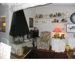 Casa de Pueblo en Venta en Begur, Girona