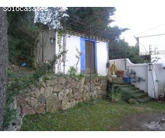 Casa de Pueblo en Venta en Begur, Girona