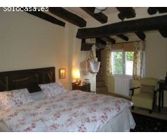 Casa de Pueblo en Venta en Begur, Girona
