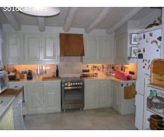 Casa de Pueblo en Venta en Begur, Girona