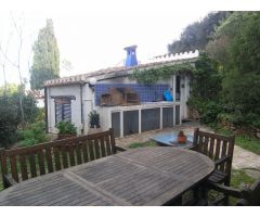 Casa de Pueblo en Venta en Begur, Girona