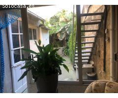 Casa de Pueblo en Venta en Calella de Palafrugell, Girona