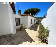 Chalet en Venta en Mont-ras, Girona