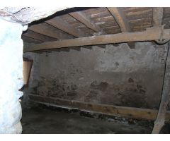 Casa de Pueblo en Venta en Torroella de Montgrí, Girona