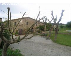 Casa de campo en Venta en La Peral, Girona