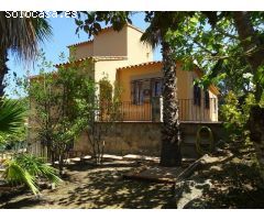 Chalet en Venta en Tamariu, Girona