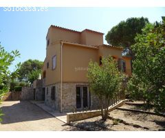 Chalet en Venta en Tamariu, Girona