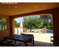 Chalet en Venta en Tamariu, Girona