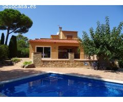 Chalet en Venta en Tamariu, Girona