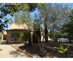 Chalet en Venta en Tamariu, Girona