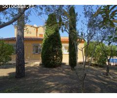 Chalet en Venta en Tamariu, Girona