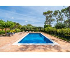 Chalet en Venta en Tamariu, Girona