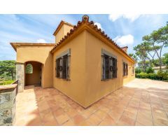Chalet en Venta en Tamariu, Girona