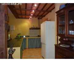 Chalet en Venta en Mont-ras, Girona