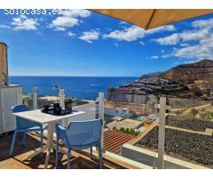 Duplex en Venta en Mogán, Las Palmas