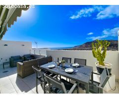 Duplex en Venta en Mogán, Las Palmas