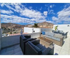 Duplex en Venta en Mogán, Las Palmas