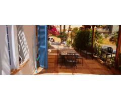 Villa de Lujo en Venta en Caserío El Campello, Alicante
