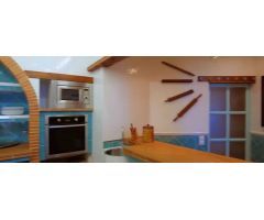 Villa de Lujo en Venta en Caserío El Campello, Alicante