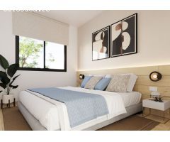 Apartamento en Venta en Muchamiel, Alicante