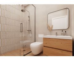Apartamento en Venta en Muchamiel, Alicante
