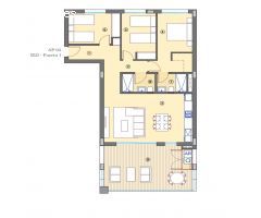 Apartamento en Venta en Muchamiel, Alicante
