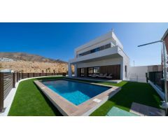 VILLAS DE NUEVA CONSTRUCCION