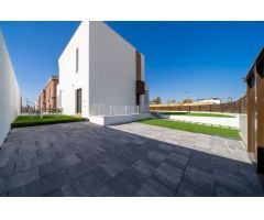 VILLAS DE NUEVA CONSTRUCCION
